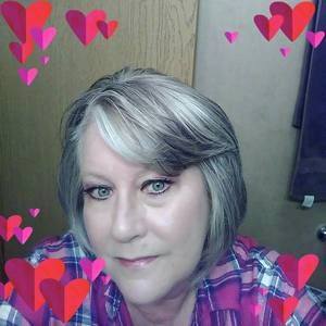 Meet your Posher, Virginia